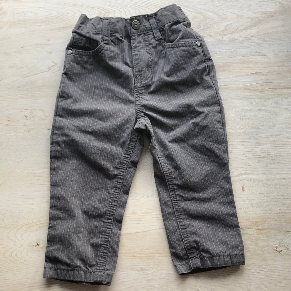 Baby pants